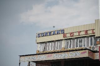 Hotel Soreang by ZUZU fotoÄŸrafÄ±