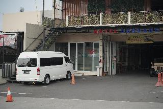Hotel Soreang by ZUZU fotoÄŸrafÄ±