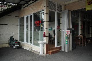 Hotel Soreang by ZUZU fotoÄŸrafÄ±