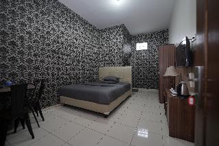 Hotel Soreang by ZUZU fotoÄŸrafÄ±