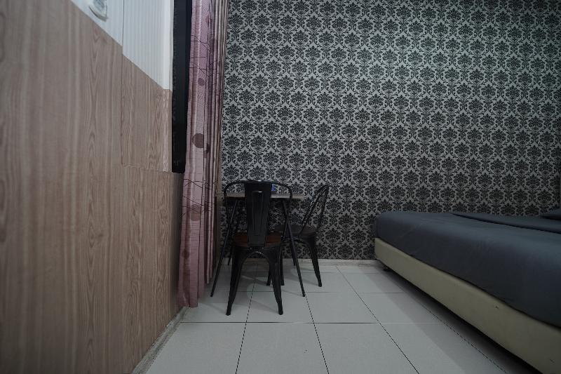 Hotel Soreang by ZUZU - Oda