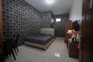 Hotel Soreang by ZUZU fotoÄŸrafÄ±