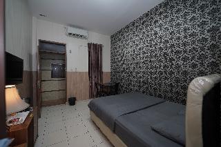 Hotel Soreang by ZUZU fotoÄŸrafÄ±