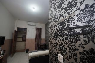 Hotel Soreang by ZUZU fotoÄŸrafÄ±