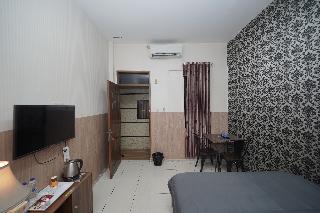 Hotel Soreang by ZUZU fotoÄŸrafÄ±