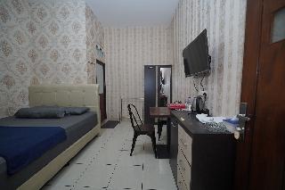 Hotel Soreang by ZUZU fotoÄŸrafÄ±