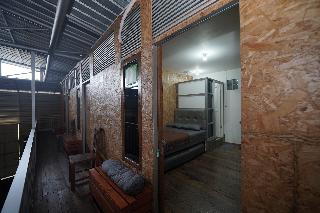 Hotel Soreang by ZUZU fotoÄŸrafÄ±