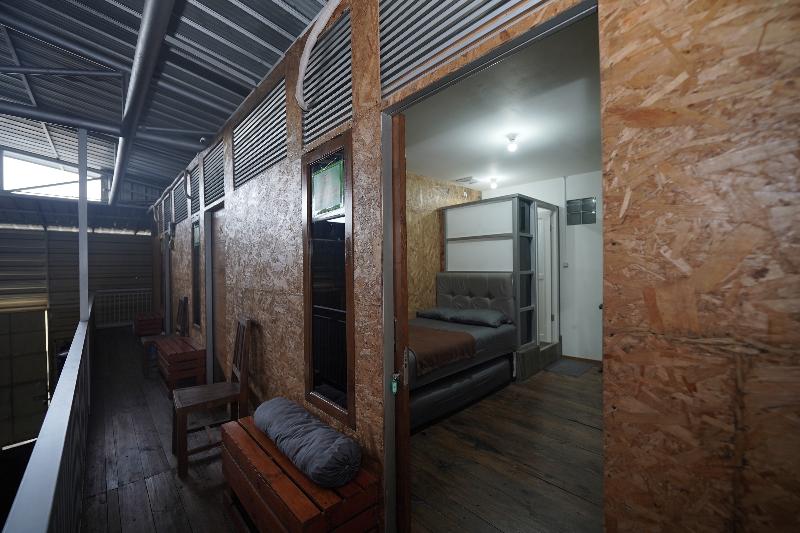 Hotel Soreang by ZUZU - Oda