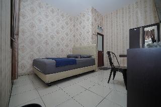 Hotel Soreang by ZUZU fotoÄŸrafÄ±