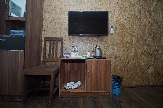 Hotel Soreang by ZUZU fotoÄŸrafÄ±