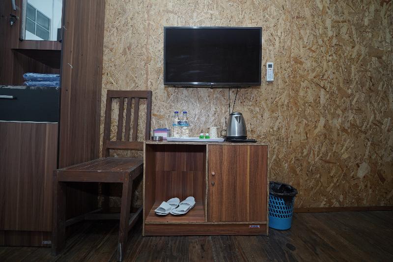Hotel Soreang by ZUZU - Oda