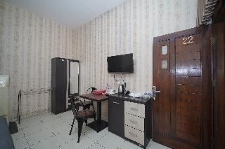 Hotel Soreang by ZUZU fotoÄŸrafÄ±