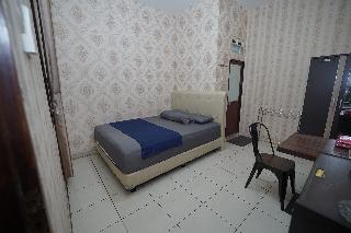 Hotel Soreang by ZUZU fotoÄŸrafÄ±