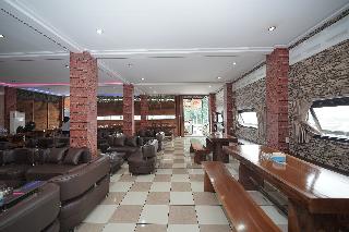 Hotel Soreang by ZUZU fotoÄŸrafÄ±