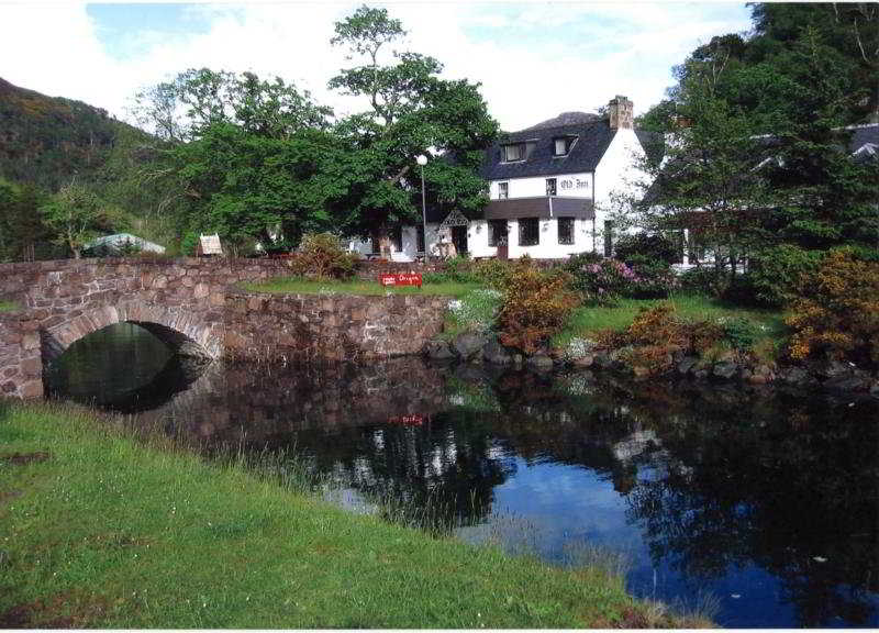 Old Inn fotoÄŸrafÄ±