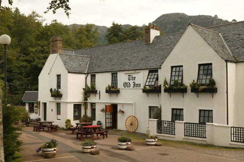 Old Inn otel fotoğrafı