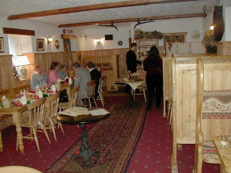Old Inn fotoÄŸrafÄ±