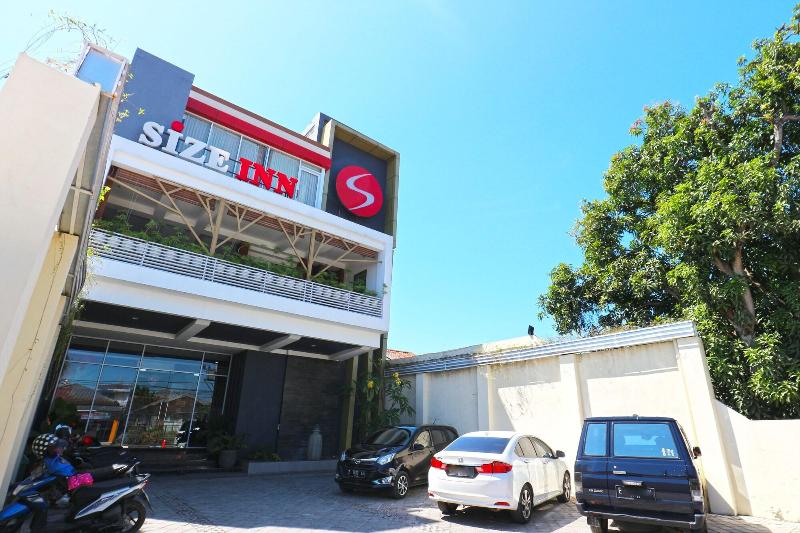 Size Inn - Genel