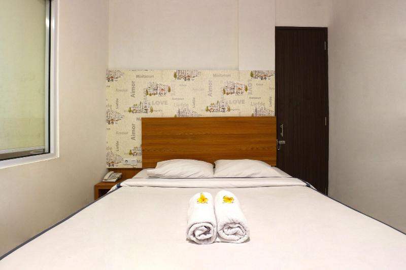 Size Inn - Oda