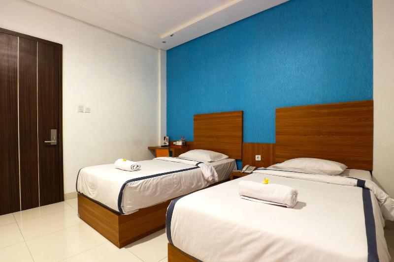 Size Inn - Oda