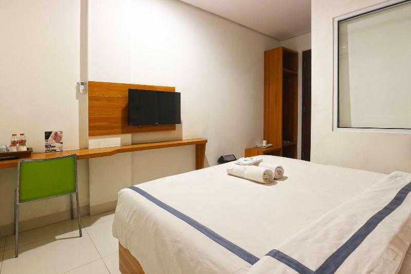 Size Inn - Oda