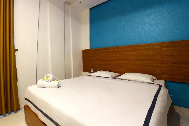 Size Inn - Oda