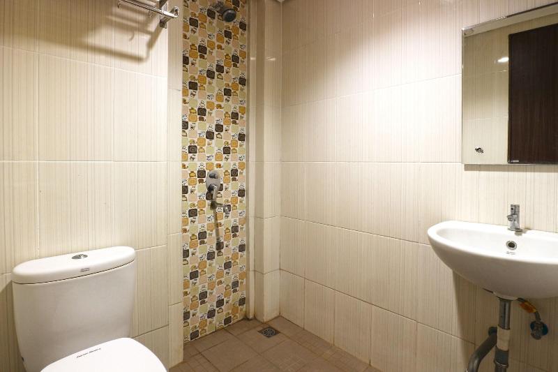 Size Inn - Oda