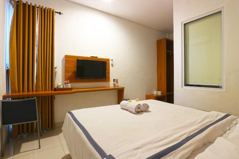 Size Inn - Oda