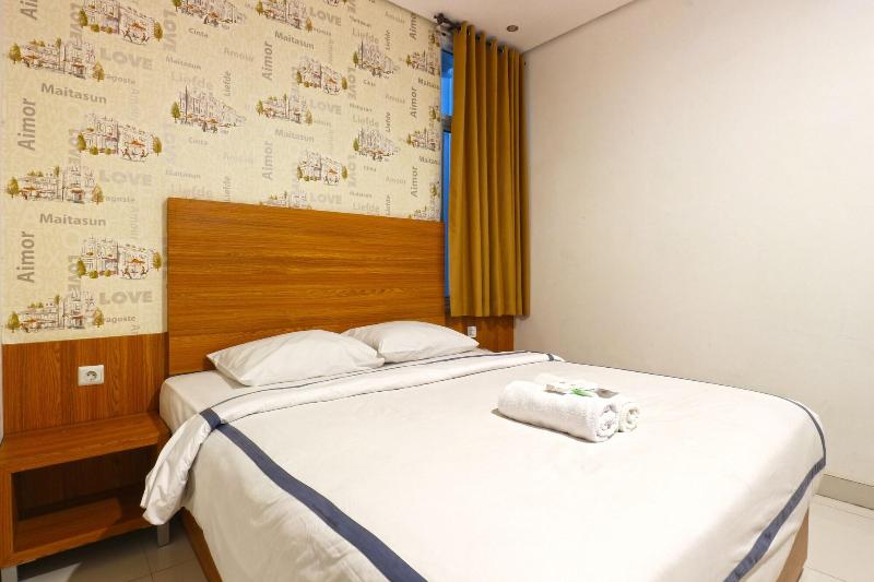 Size Inn - Oda