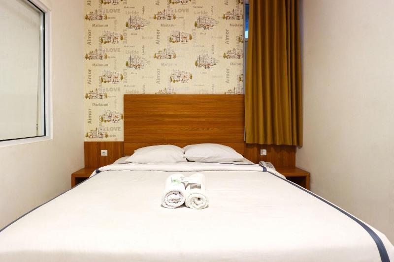 Size Inn - Oda