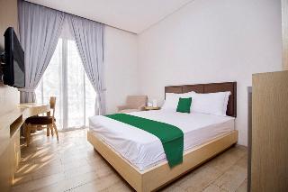 Mk House Scbd otel fotoğrafı