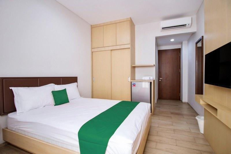 Mk House Scbd - Oda
