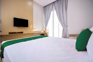 Mk House Scbd fotoÄŸrafÄ±