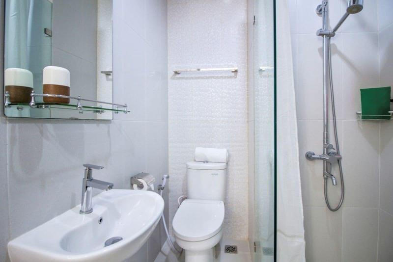 Mk House Scbd - Oda