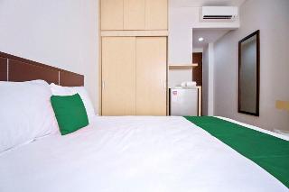 Mk House Scbd fotoÄŸrafÄ±