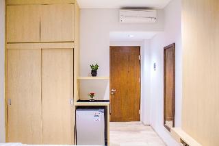 Mk House Scbd fotoÄŸrafÄ±