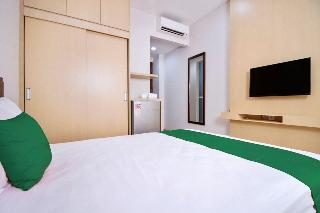 Mk House Scbd fotoÄŸrafÄ±