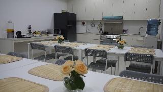 Mk House Scbd fotoÄŸrafÄ±