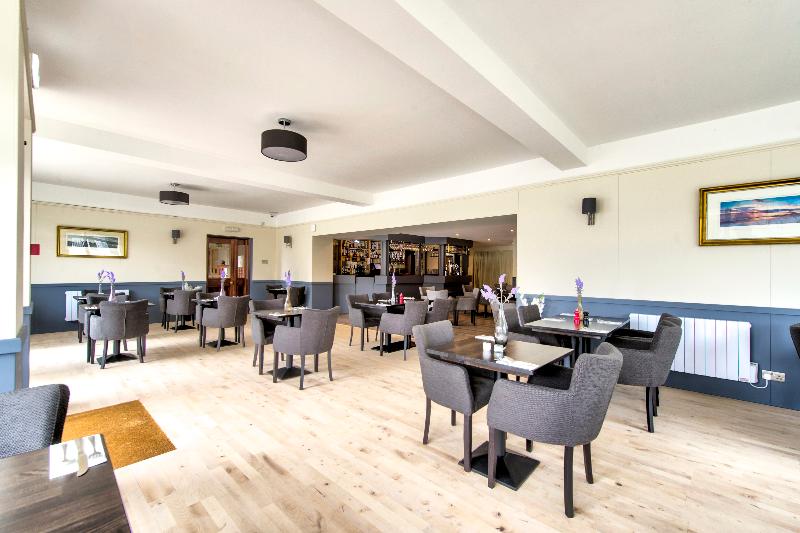 The Onich Hotel - Bar