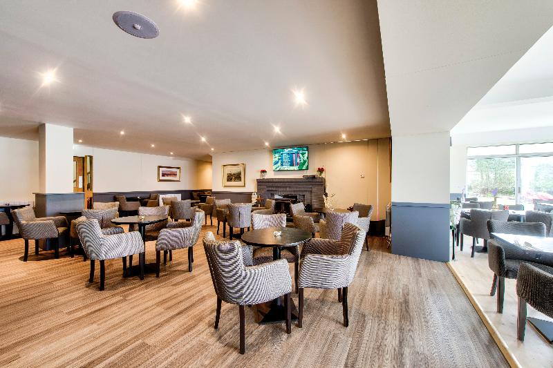 The Onich Hotel - Bar