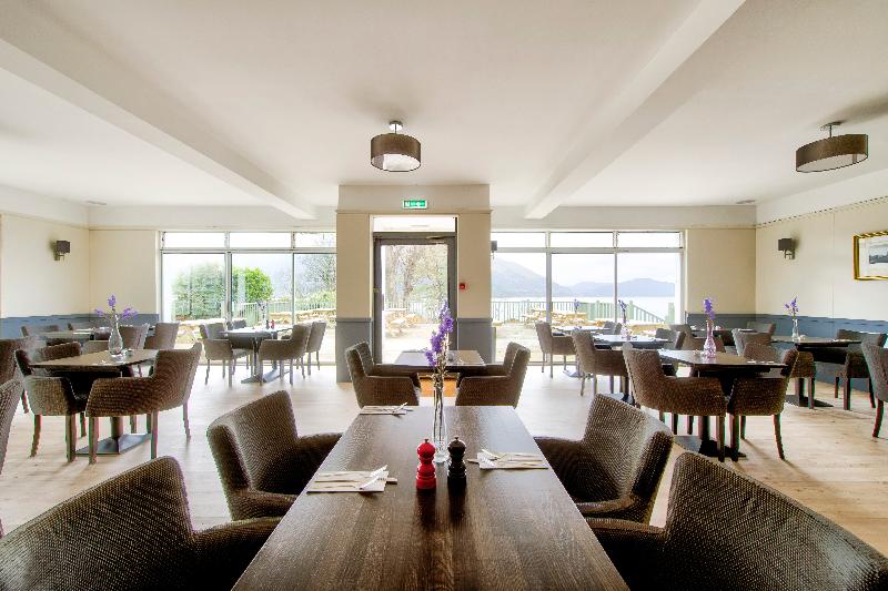 The Onich Hotel - Bar