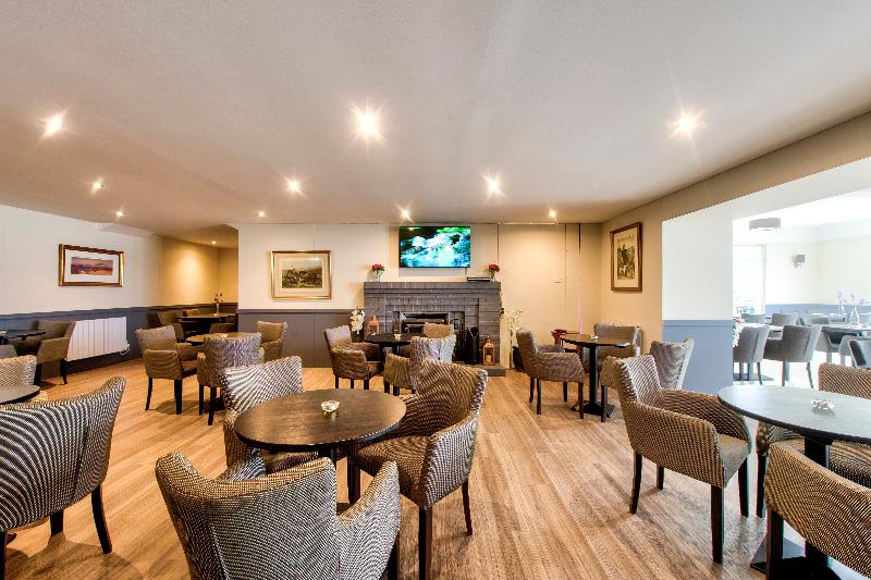 The Onich Hotel - Bar