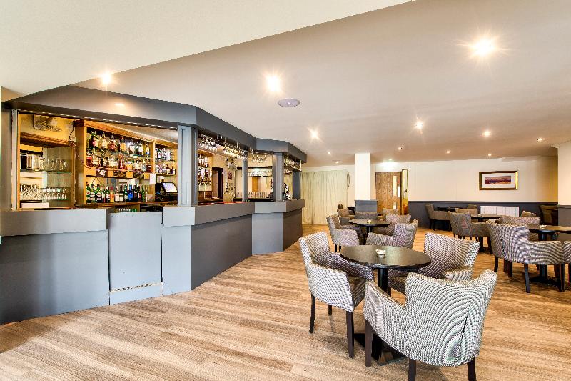 The Onich Hotel - Bar