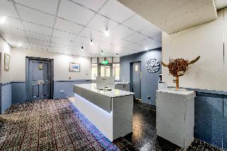 The Onich Hotel fotoÄŸrafÄ±