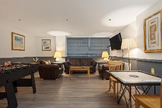 The Onich Hotel fotoÄŸrafÄ±