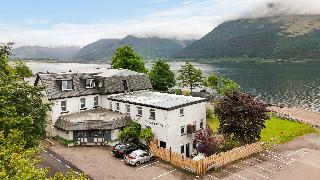 The Onich Hotel fotoÄŸrafÄ±