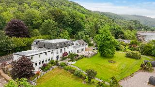 The Onich Hotel fotoÄŸrafÄ±