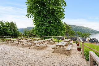 The Onich Hotel fotoÄŸrafÄ±