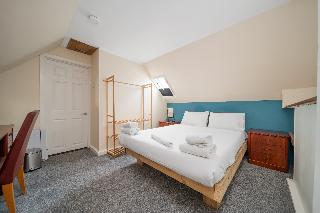 The Onich Hotel fotoÄŸrafÄ±