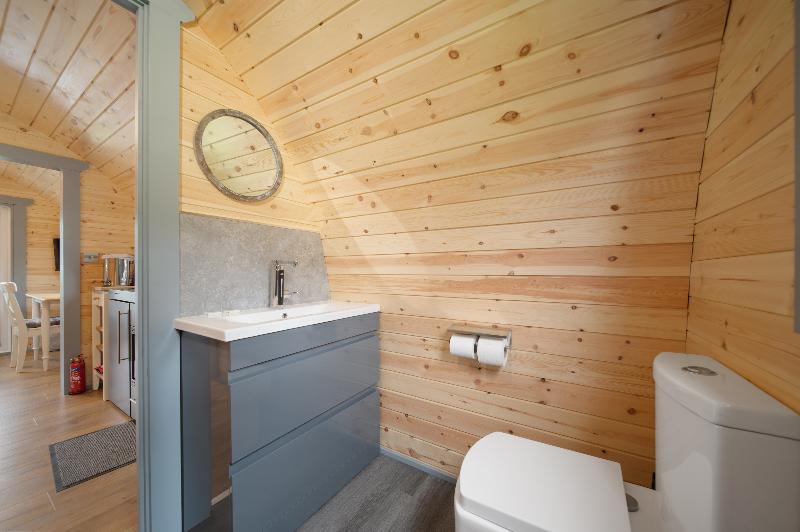 The Onich Hotel - Oda